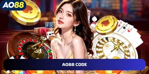 AO88 code